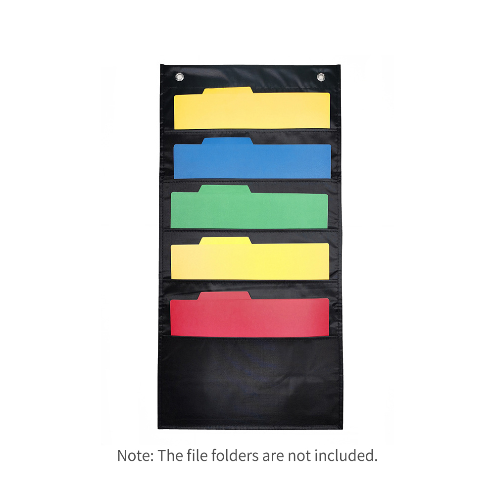 File Folder Hanging - Organizador de archivos para colgar en