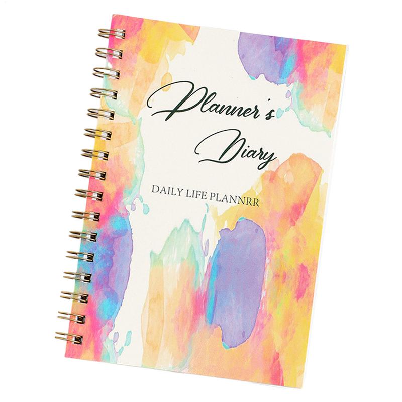 Planner Weekly Budget - Planificador semanal 2025 2025 bobina en