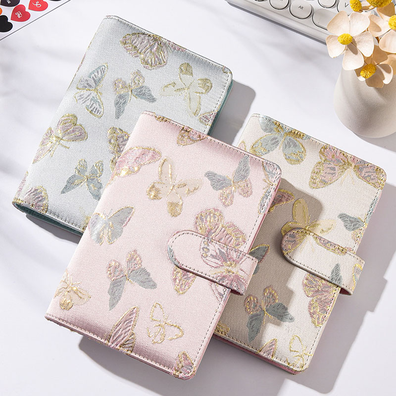 Planner Weekly Budget - 3 Estilos de Carpeta de Presupuesto