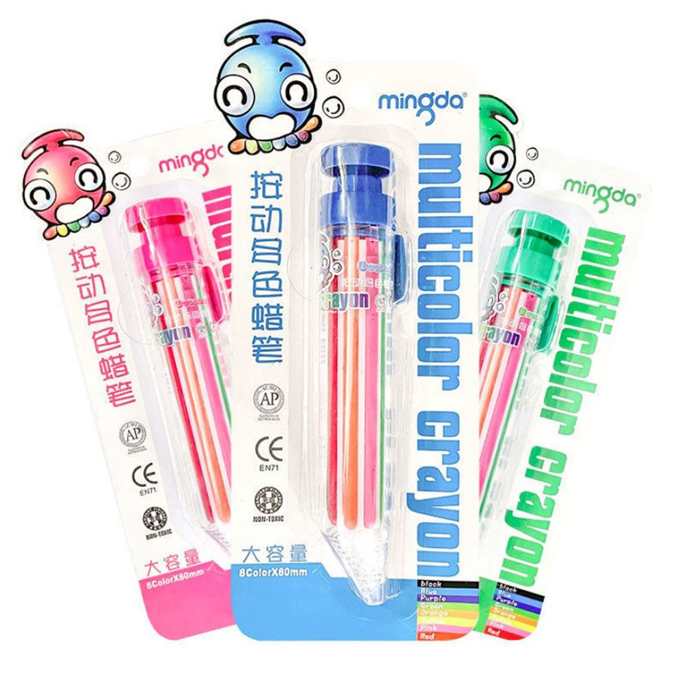 Highlighter Set Pastel - Utensilios de Graffiti, Material Escolar y