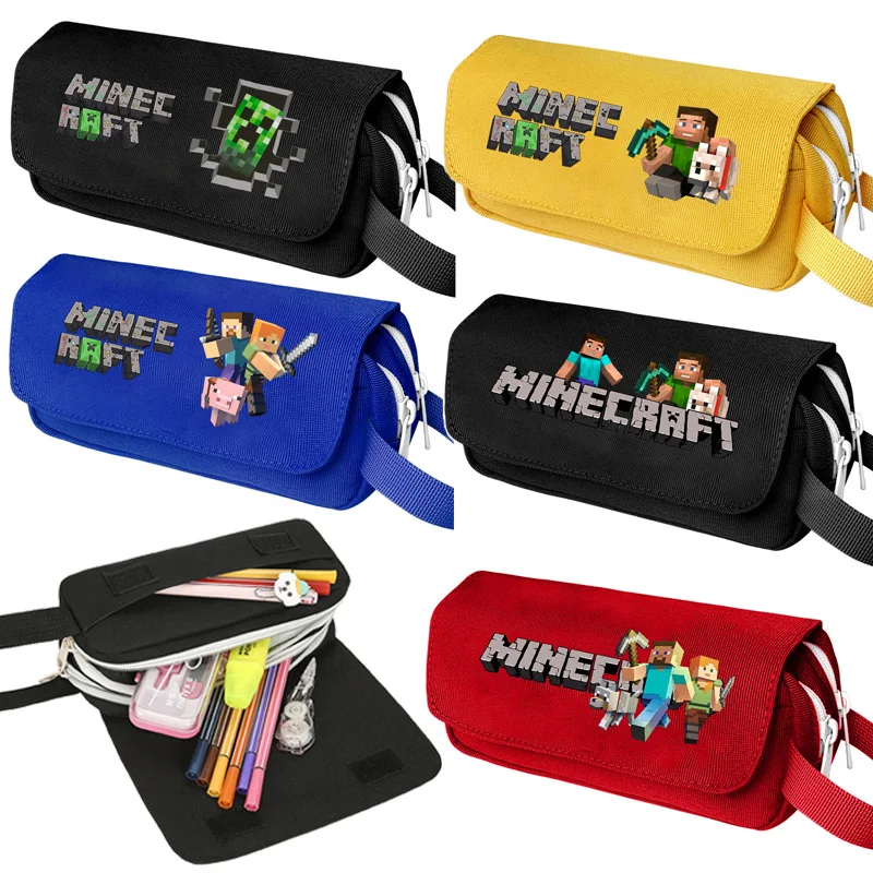 Stationery Office - Estuche para lápices de la serie