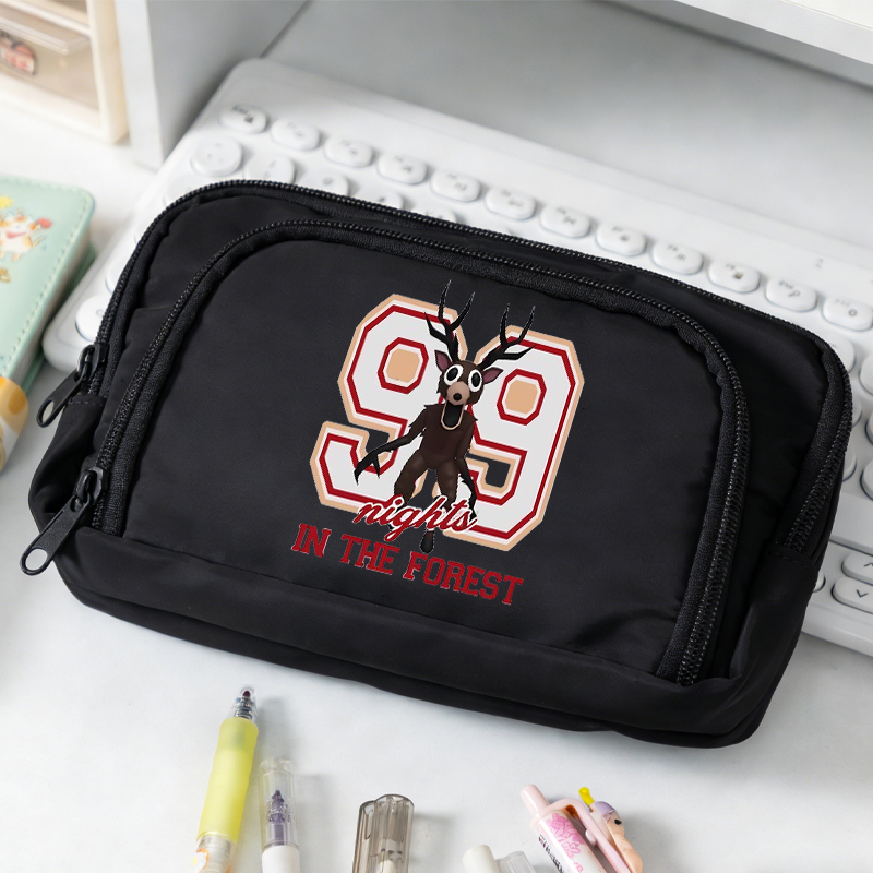Stationery Office - Estuches para lápices con diseño de