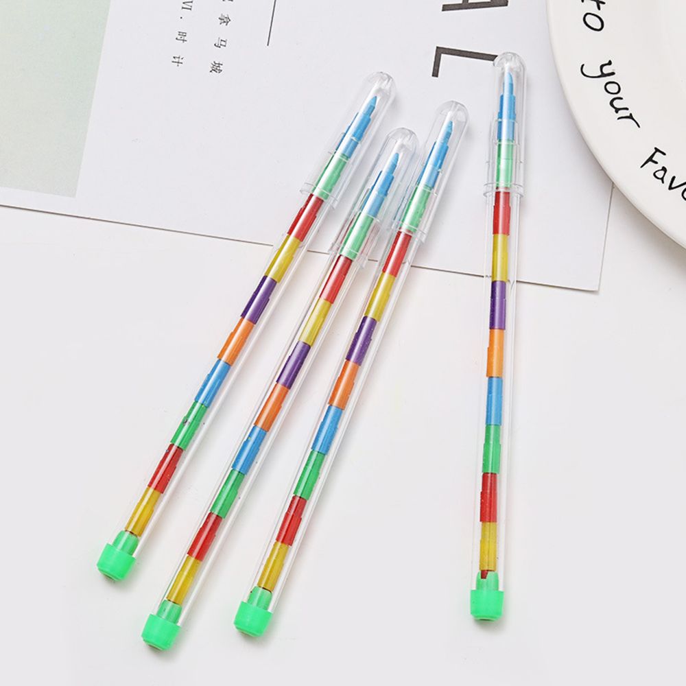 Bolígrafo Apilable DIY para Ma - Highlighter Set Pastel reseña y precio