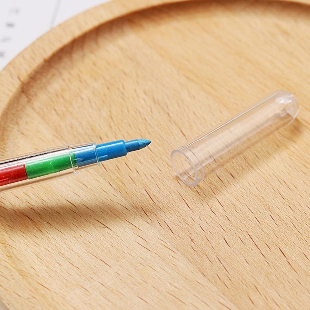 Bolígrafo Apilable DIY para Ma - Highlighter Set Pastel reseña y precio