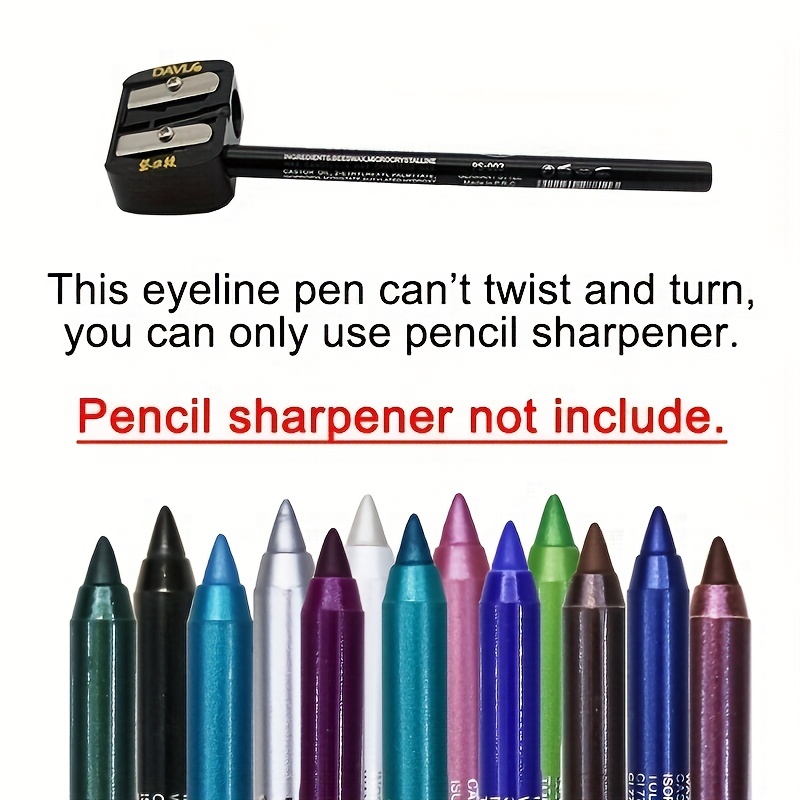 Juego de delineador de ojos a  - Highlighter Set Pastel reseña y precio