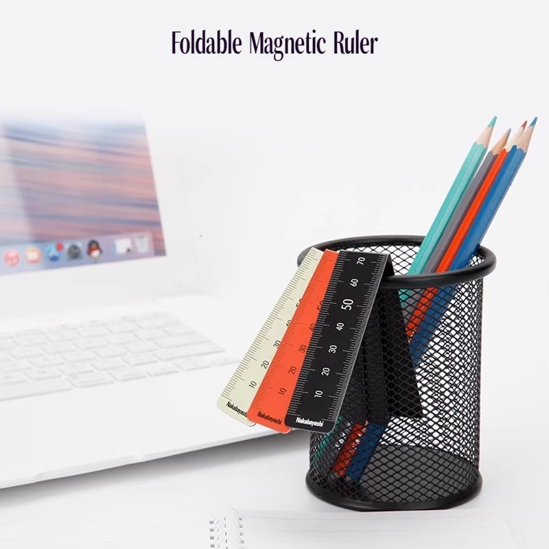 Reglas marcapáginas de 150/250 - Bookmark Magnetic Clip reseña y precio
