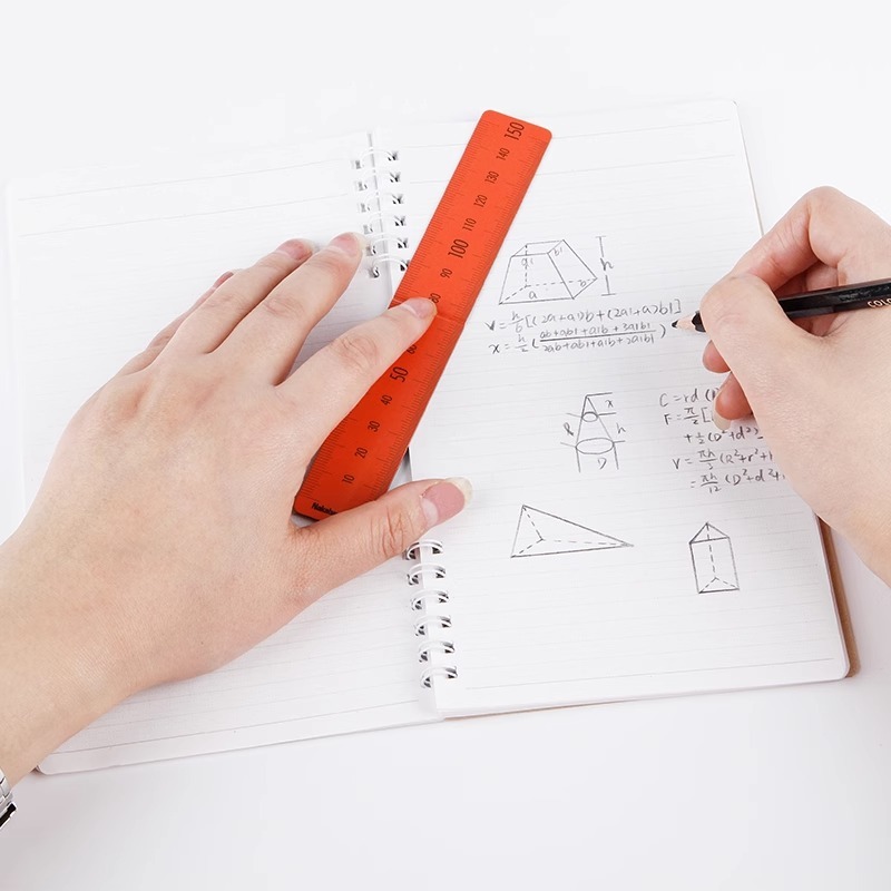 Reglas marcapáginas de 150/250 - Bookmark Magnetic Clip reseña y precio