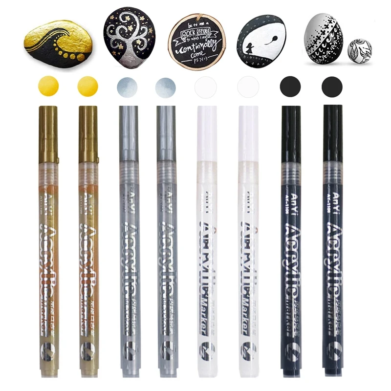 Juego de 3 rotuladores acrílic - Copic Marker Classic reseña y precio