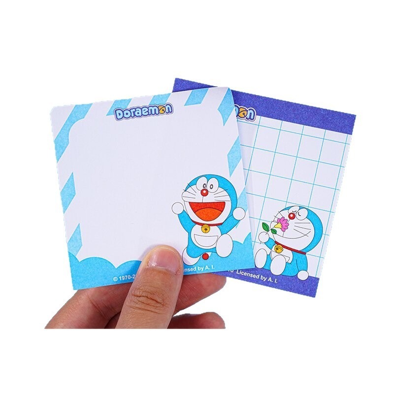 4 Blocs de Notas Adhesivas de  - Stationery Office reseña y precio
