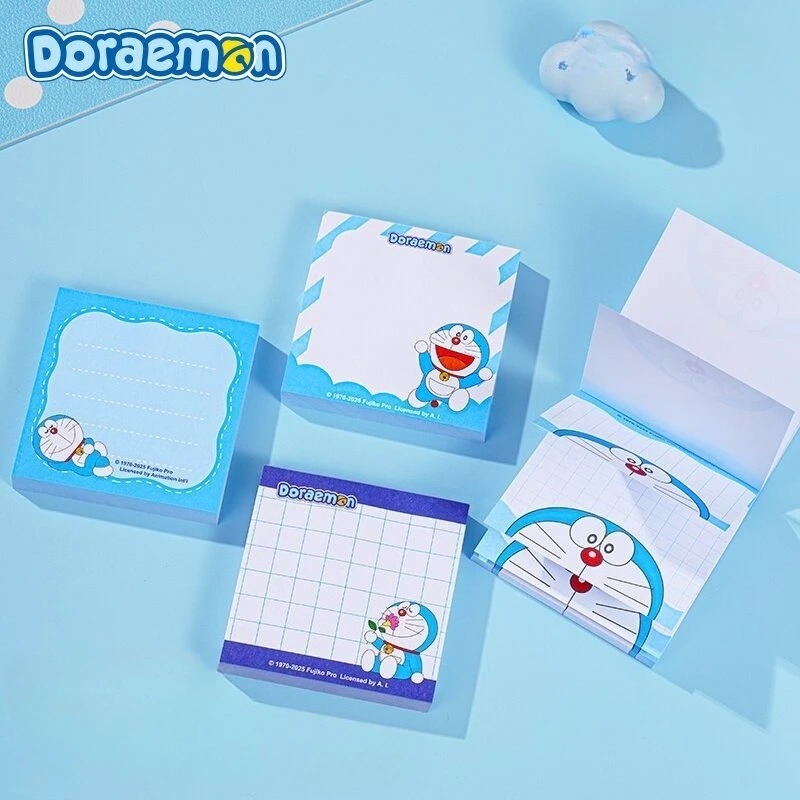 4 Blocs de Notas Adhesivas de  - Stationery Office reseña y precio