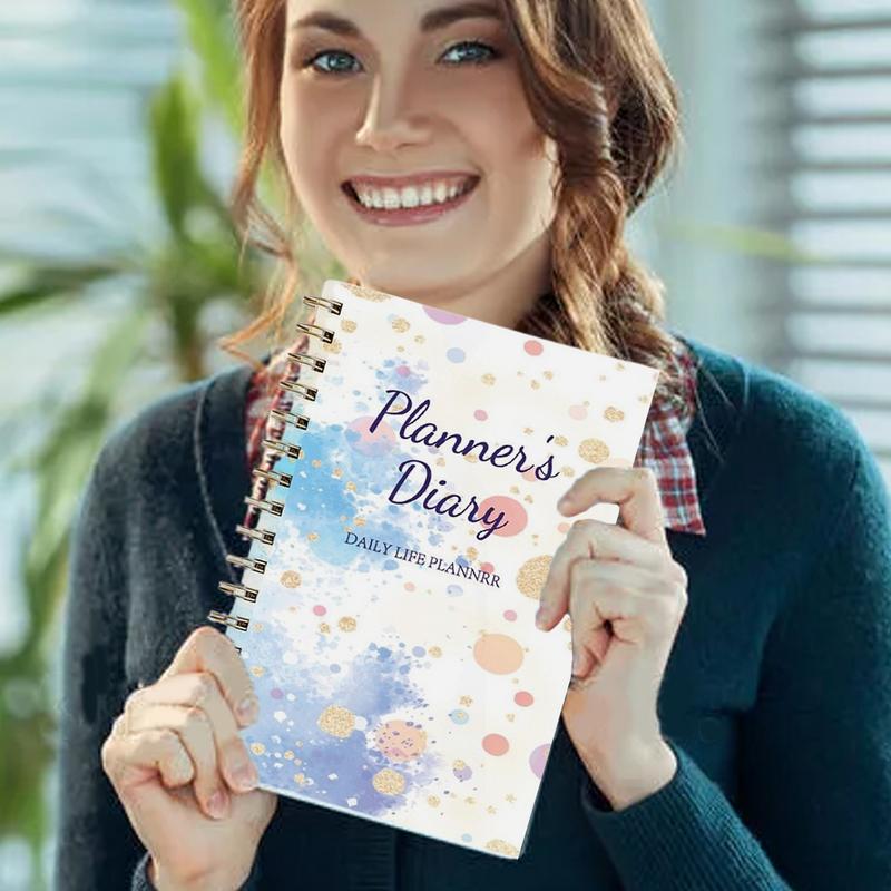 Planificador semanal 2025 2025 - Planner Weekly Budget reseña y precio