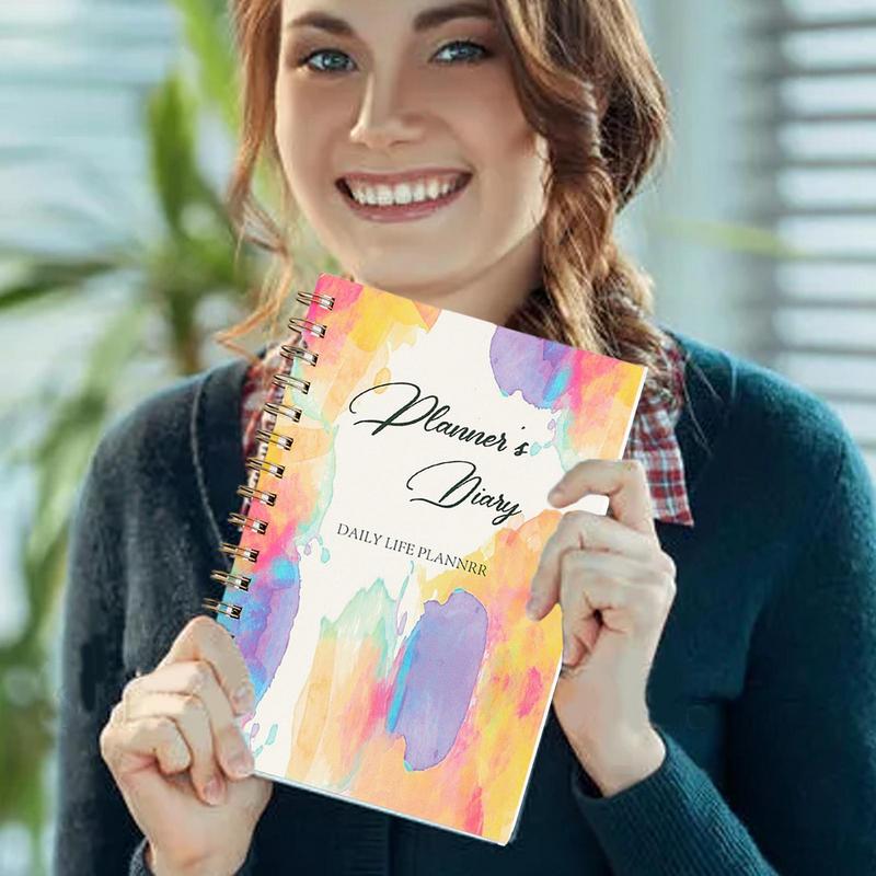 Planificador semanal 2025 2025 - Planner Weekly Budget reseña y precio