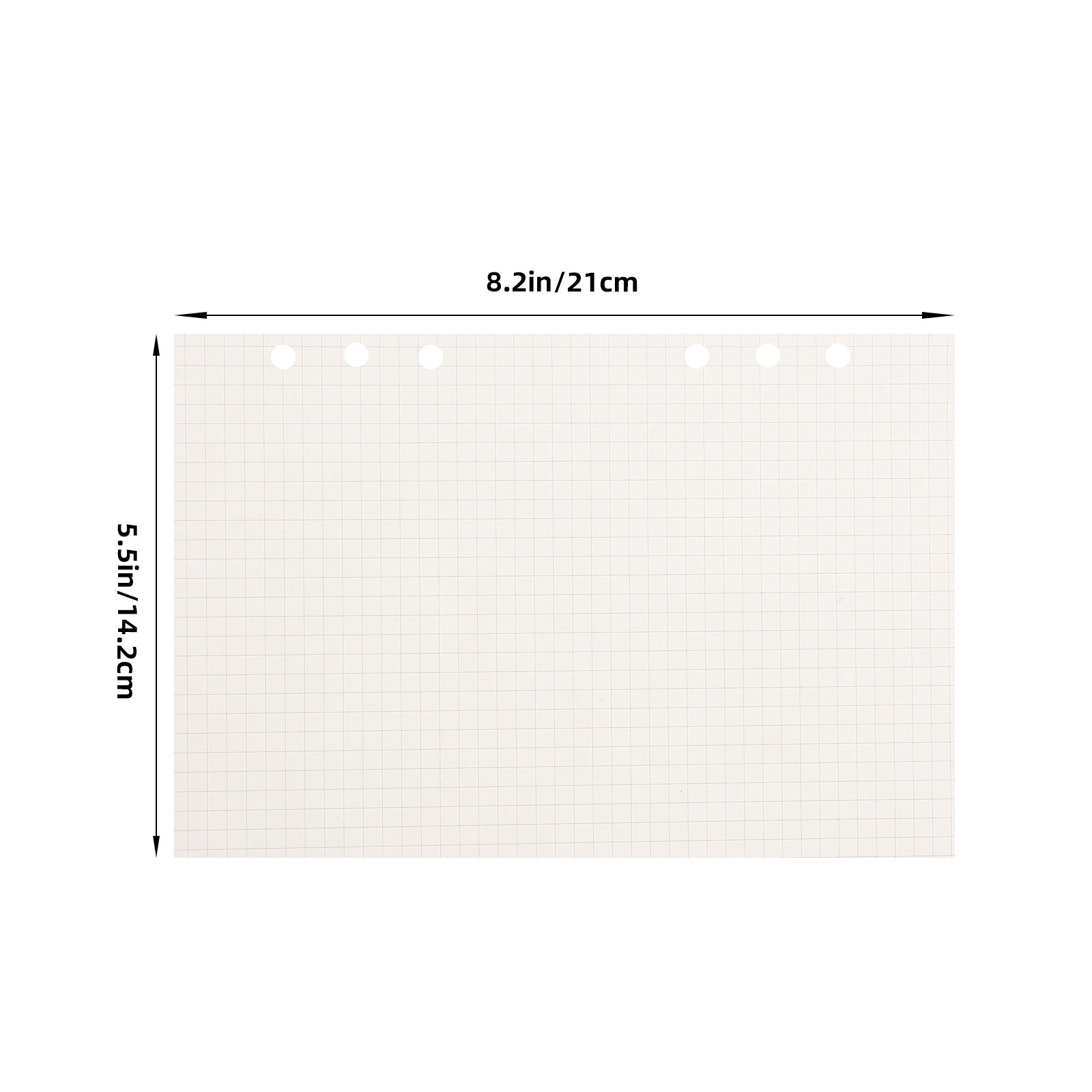 225 Hojas de Papel de Recambio - Planner Weekly Budget reseña y precio
