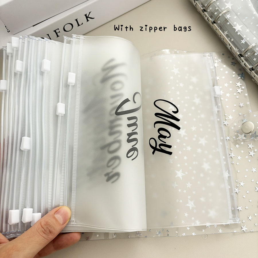 Sharkbang, recién llegado, 1 J - Planner Weekly Budget reseña y precio