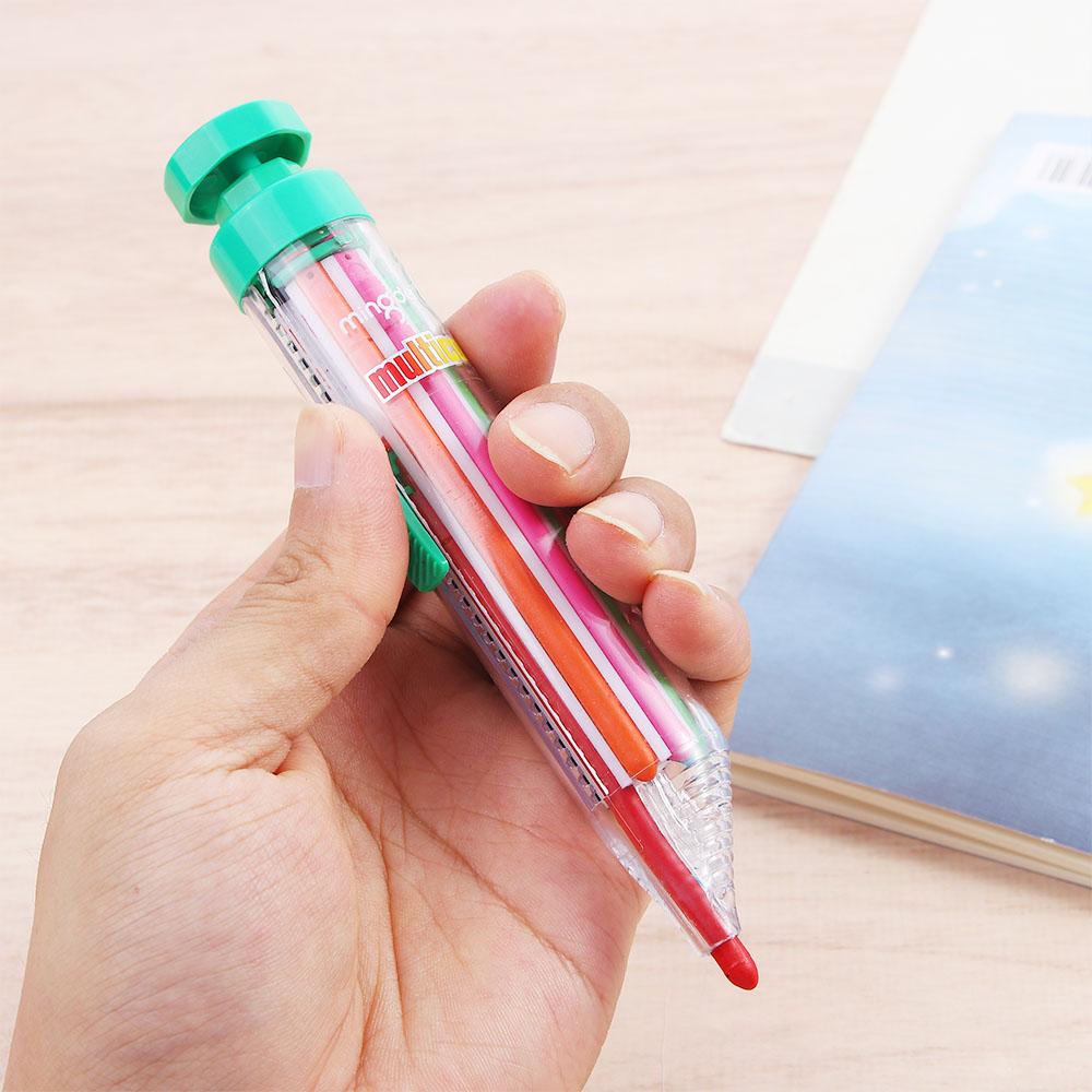 Utensilios de Graffiti, Materi - Highlighter Set Pastel reseña y precio