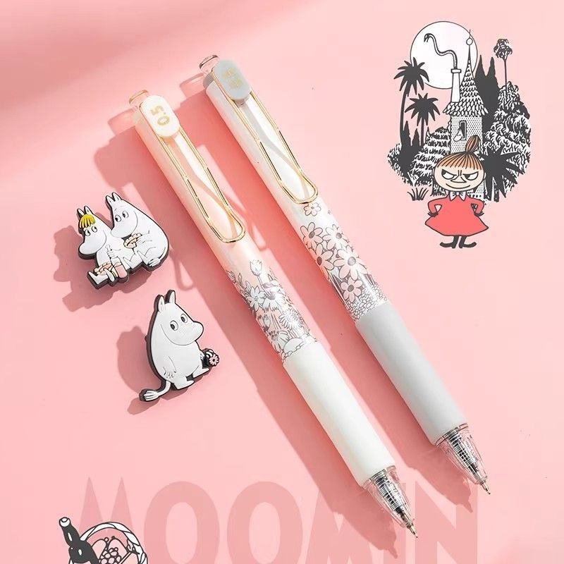 Bolígrafos de Gel Retráctiles  - Stationery Office reseña y precio