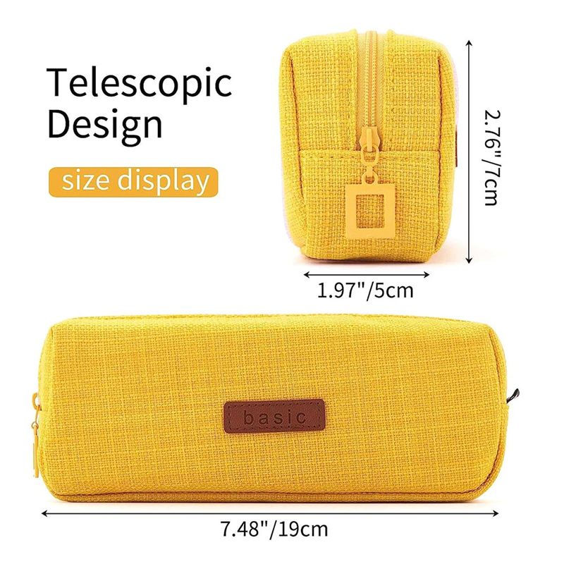 N82R Bolsa para lápices para e - Stationery Office reseña y precio