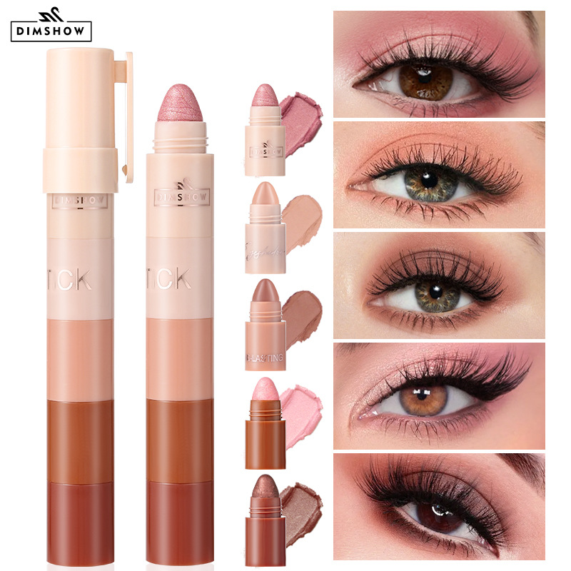 Set de Maquillaje Completo 5 e - Highlighter Set Pastel reseña y precio