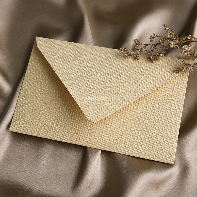 Papel Kraft Estilo Corte Europ - Letter Envelope Kraft reseña y precio