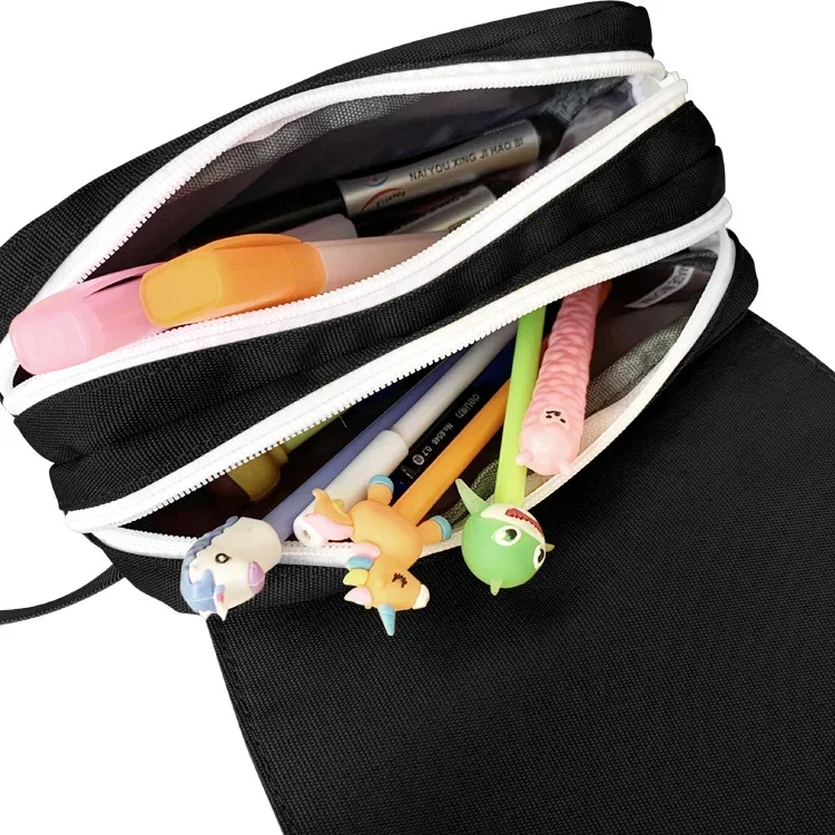 Estuche para lápices de la ser - Stationery Office reseña y precio