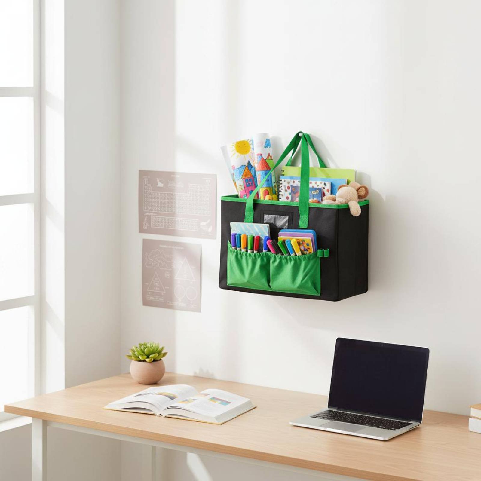 Carpeta de Archivos Plegable,  - File Folder Hanging reseña y precio
