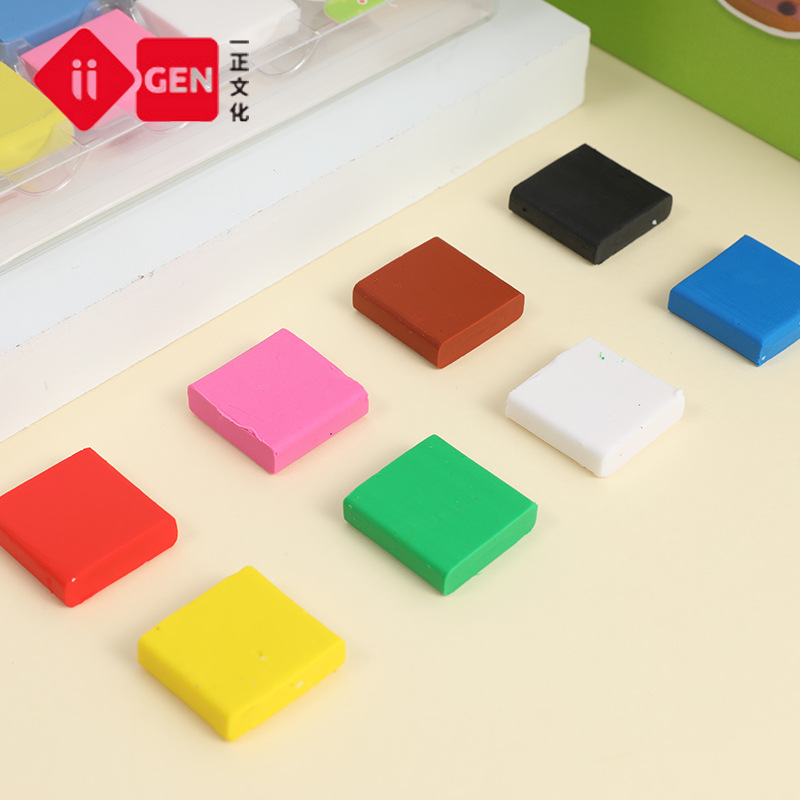 8 unids/lote de goma de borrar - Rubber Eraser Kneaded reseña y precio