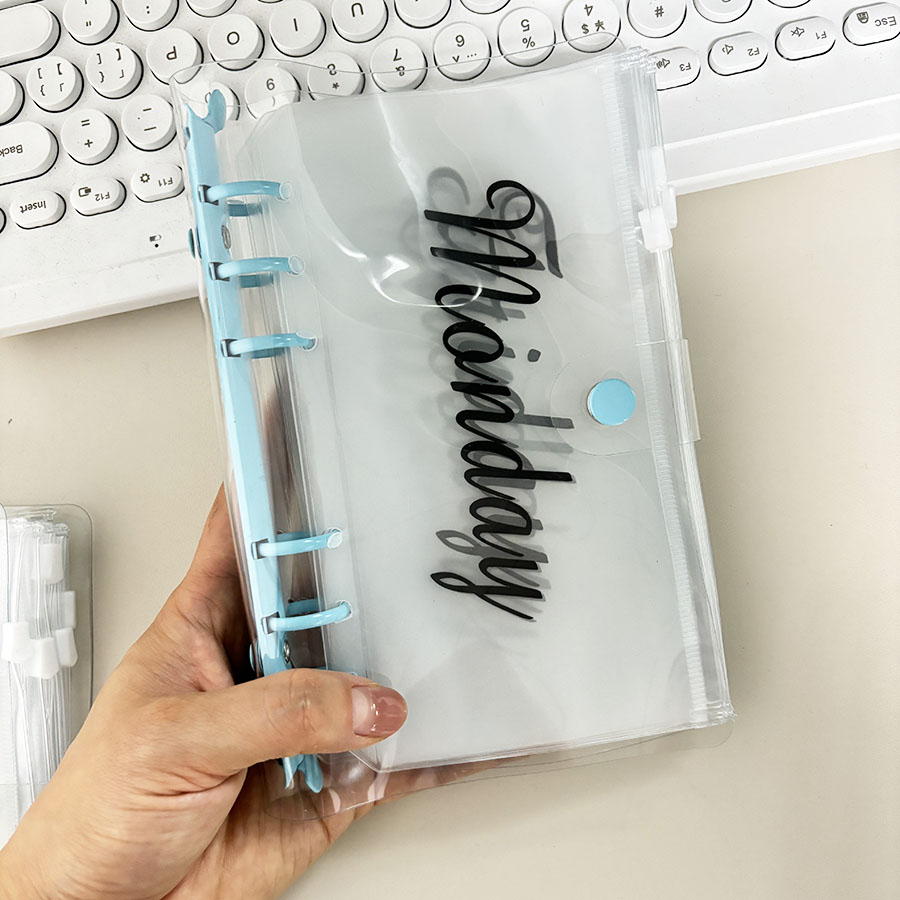 SKYSONIC 1 Juego de planificad - Planner Weekly Budget reseña y precio