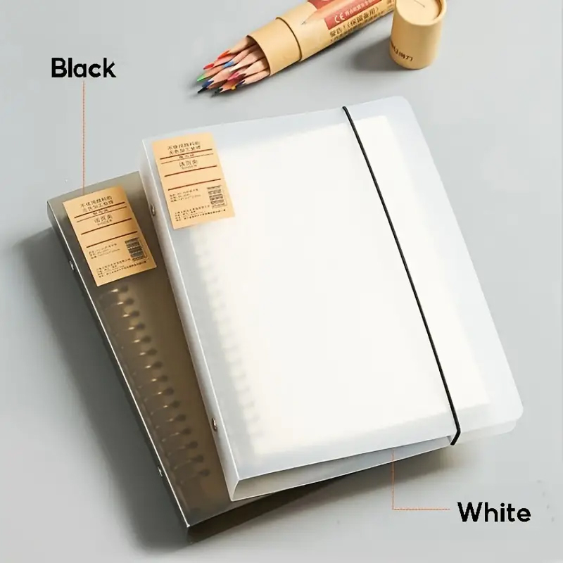 Cuadernos carpetas A5/B5/A4, r - Graph Paper Pad reseña y precio