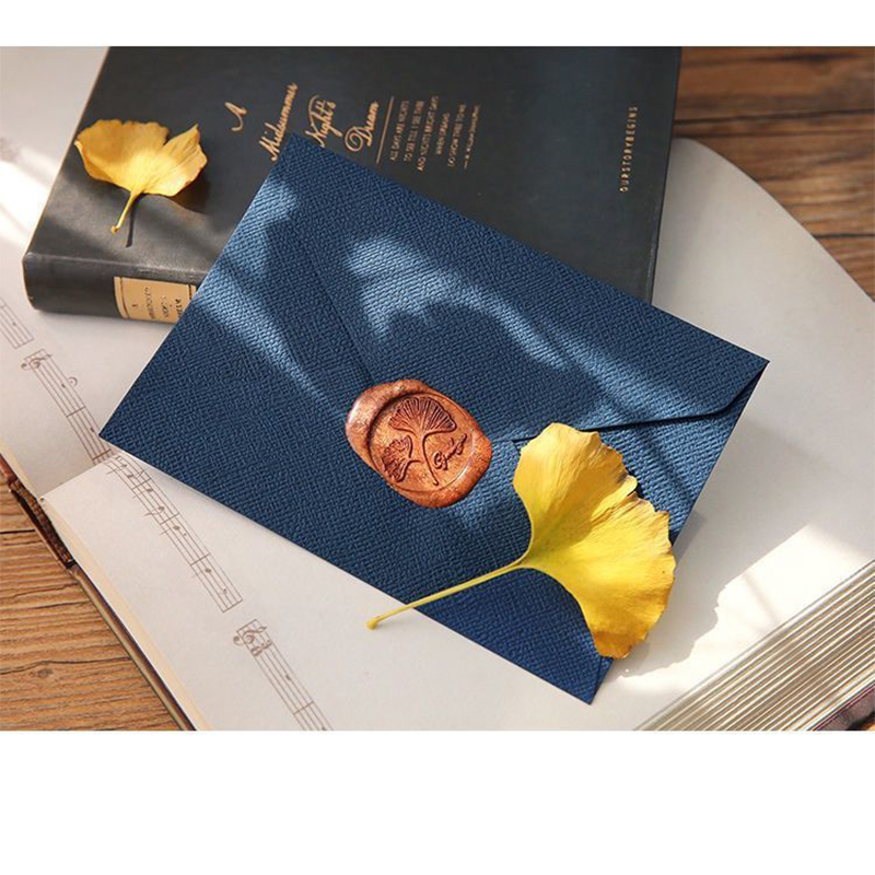 50 Uds. Sobres de 20x15cm, sob - Letter Envelope Kraft reseña y precio
