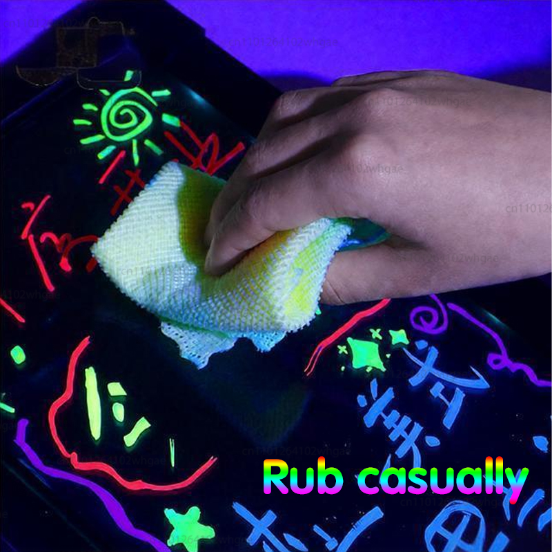Marcadores Fluorescentes Borra - Highlighter Set Pastel reseña y precio