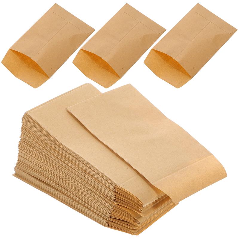 Sobres pequeños de semillas Kr - Letter Envelope Kraft reseña y precio