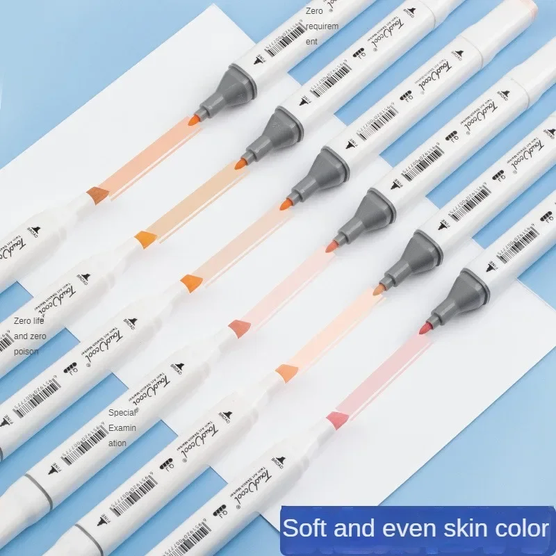 Juego de marcadores de doble c - Highlighter Set Pastel reseña y precio