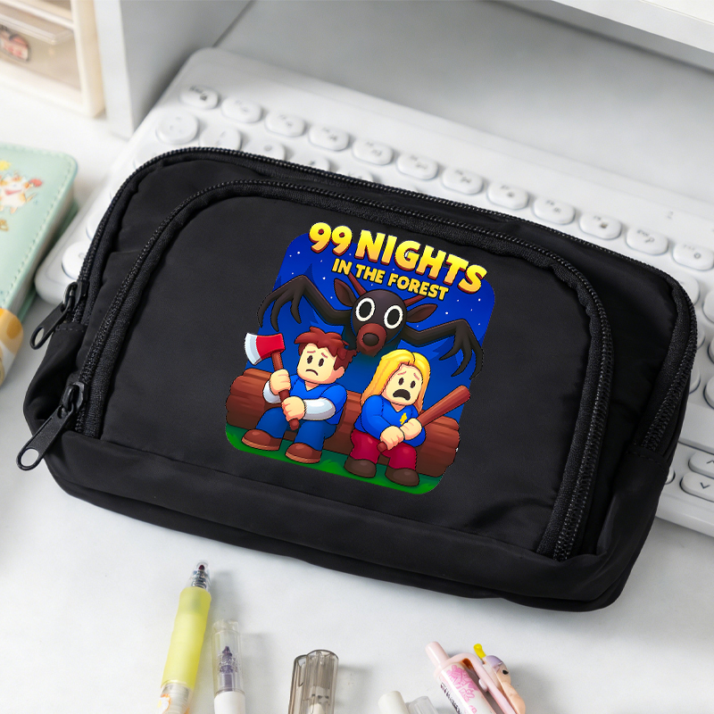 Estuches para lápices con dise - Stationery Office reseña y precio