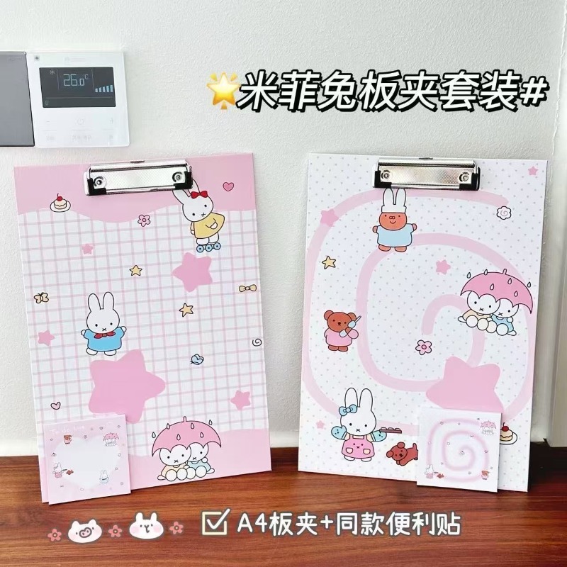 Bloc de Notas con Portapapeles - Graph Paper Pad reseña y precio