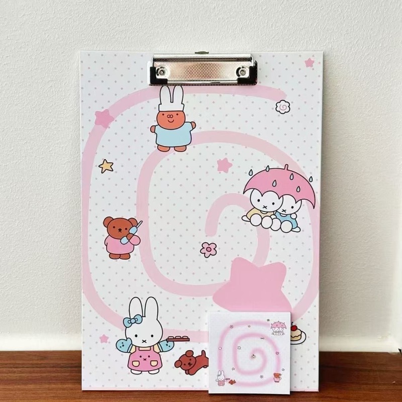 Bloc de Notas con Portapapeles - Graph Paper Pad reseña y precio