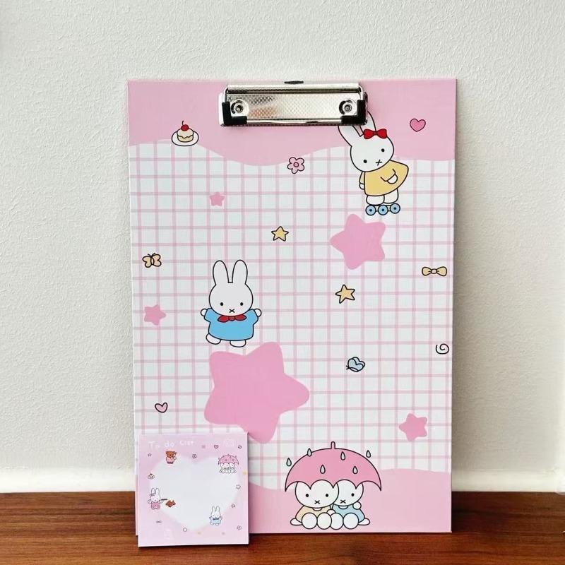 Bloc de Notas con Portapapeles - Graph Paper Pad reseña y precio