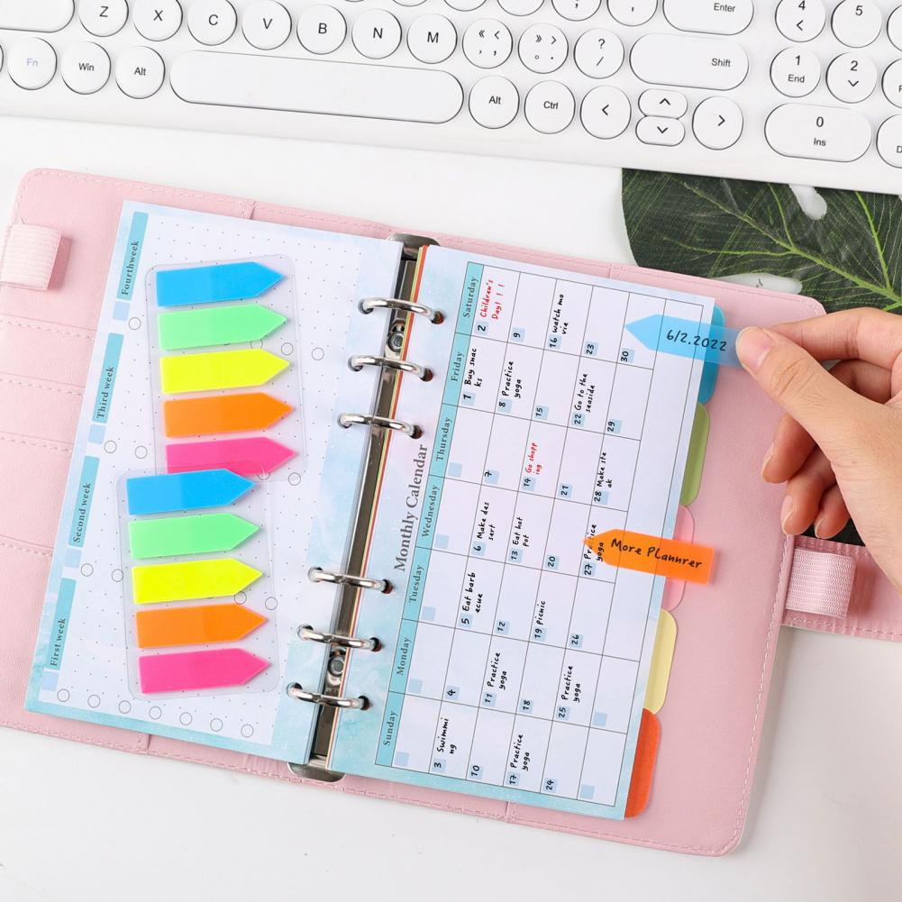 Kit de recarga de planificador - Planner Weekly Budget reseña y precio