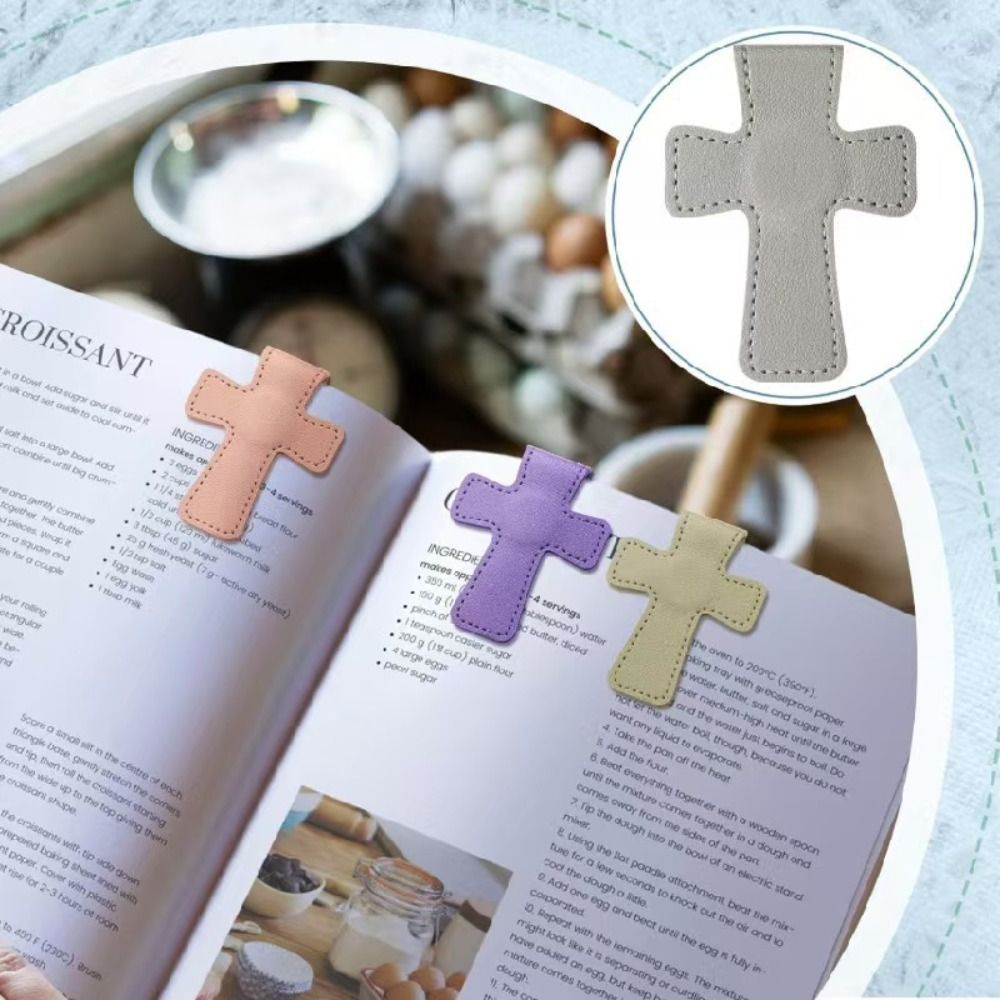 Marcadores de Página Magnético - Bookmark Magnetic Clip reseña y precio