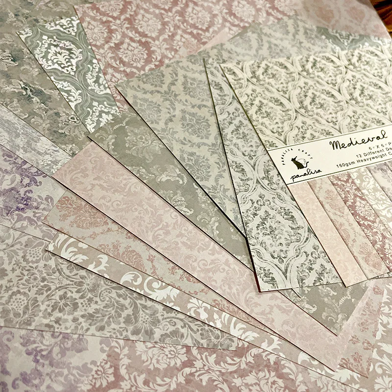 Bloc de papel de álbum de reco - Graph Paper Pad reseña y precio