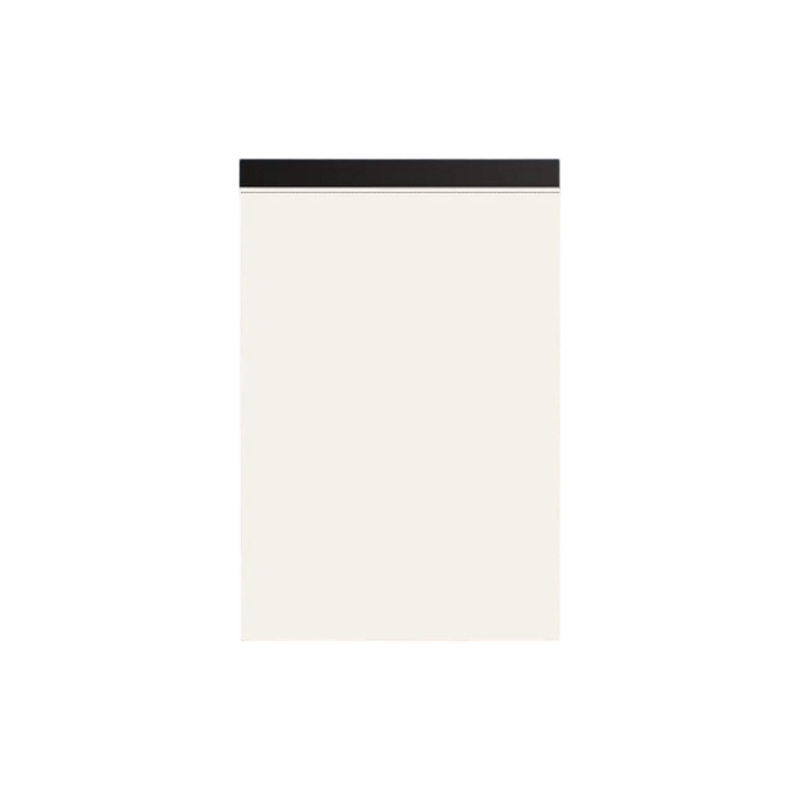 Libretas bolsillo A 5 B5 papel - Graph Paper Pad reseña y precio