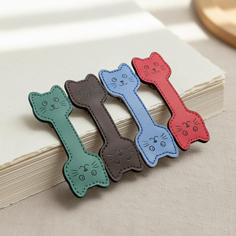 Marcador de Páginas Magnético  - Bookmark Magnetic Clip reseña y precio
