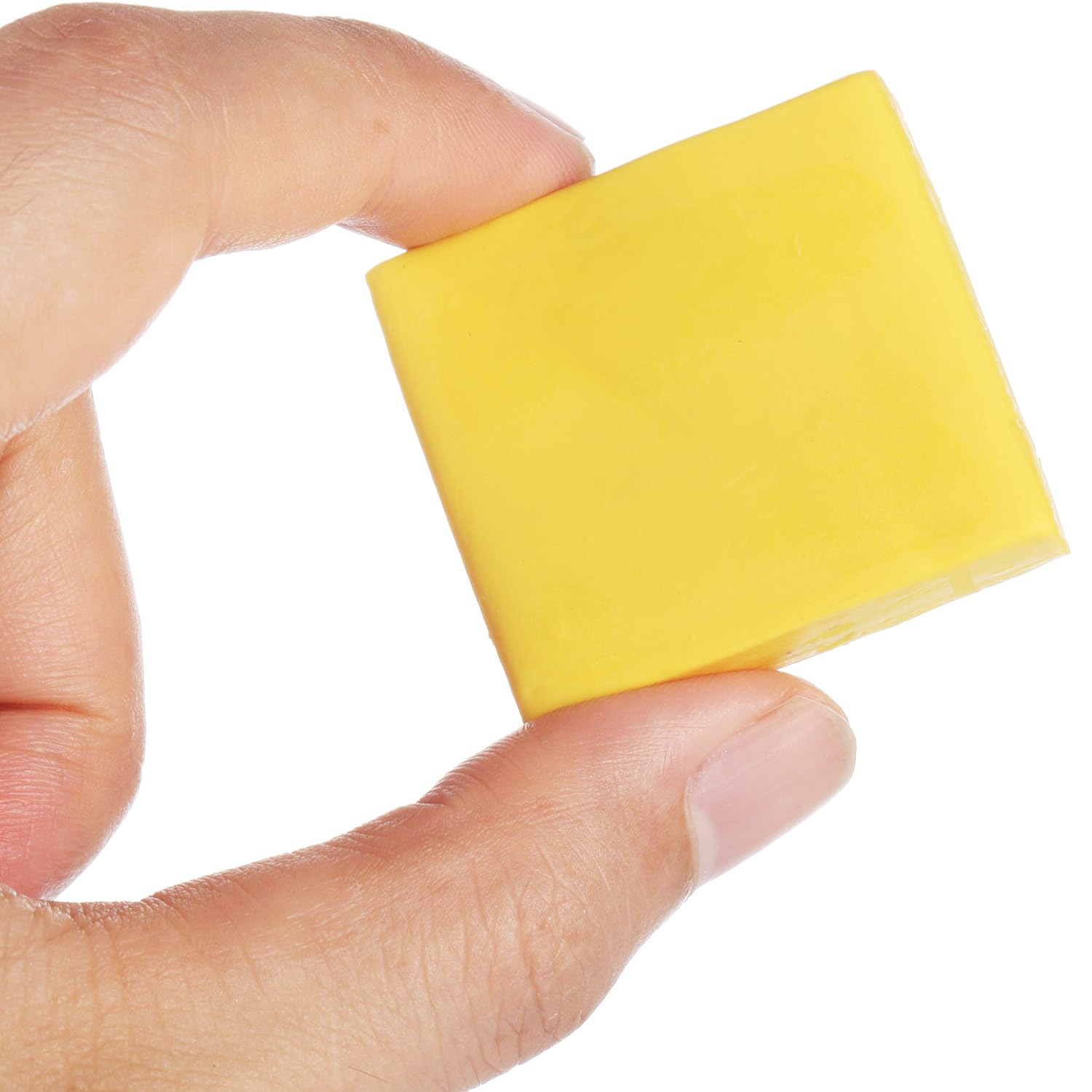 Borradores de goma amasados, d - Rubber Eraser Kneaded reseña y precio