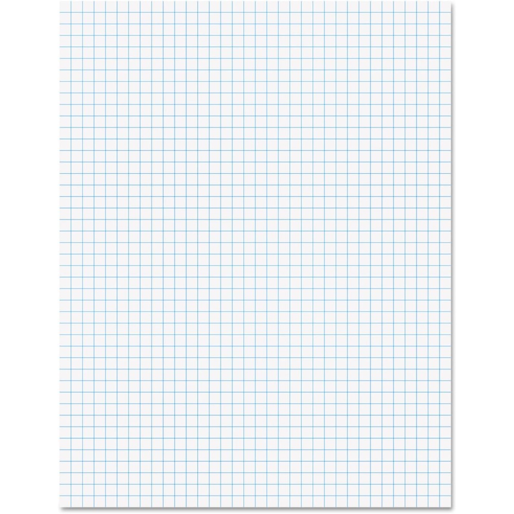 Bloc de Papel Cuadriculado Qua - Graph Paper Pad reseña y precio